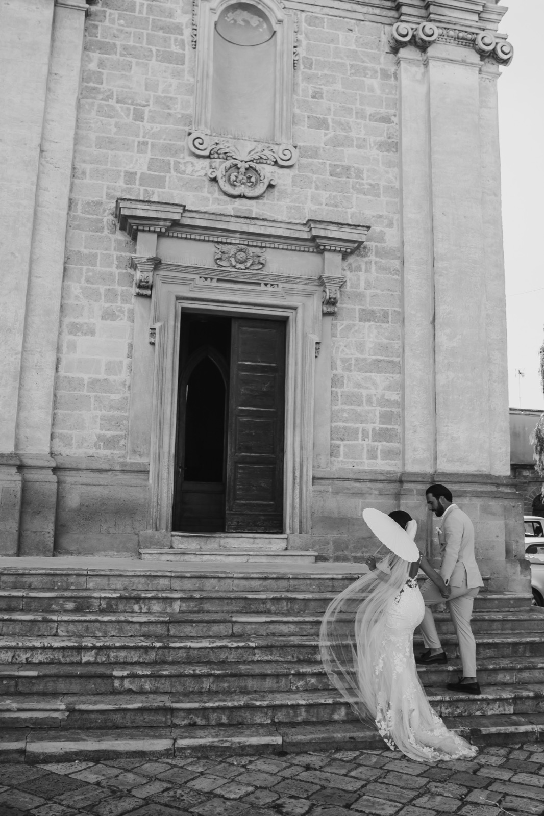 Dettaglio matrimonio